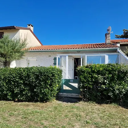 Petit Paradis Сasa de vacaciones