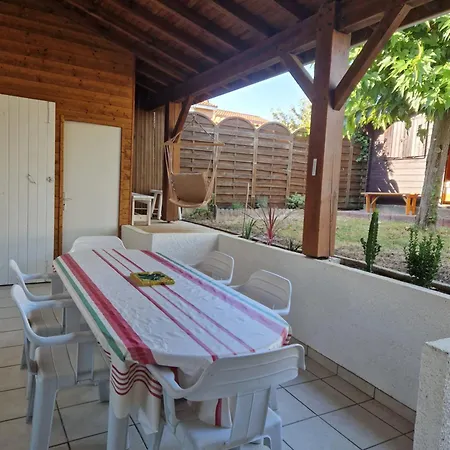 Petit Paradis