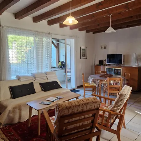 Petit Paradis Seignosse