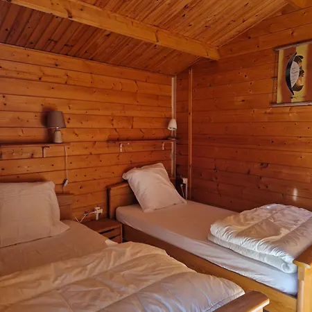 Сasa de vacaciones Petit Paradis *