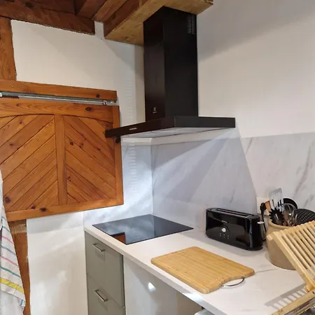 Petit Paradis Сasa de vacaciones Seignosse