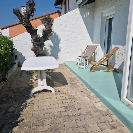 Сasa de vacaciones Petit Paradis *